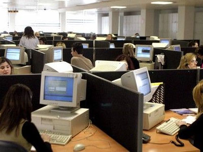 Εγκρίθηκαν 74 θέσεις σε μικρούς δήμους